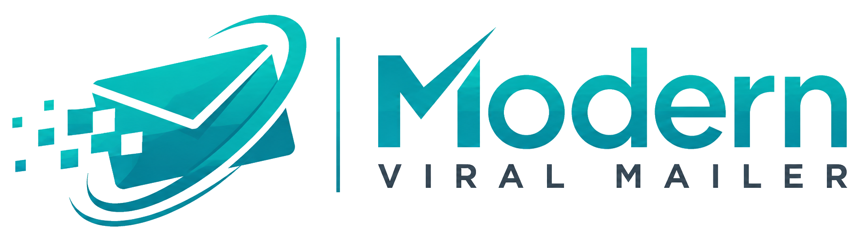 Modern Viral Mailer